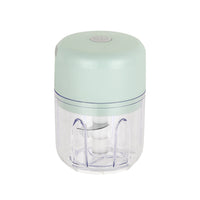 Green: 250ml