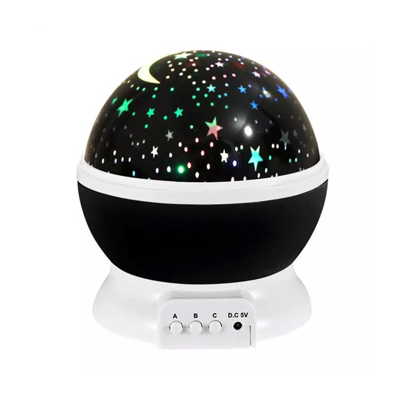 🔥 HOT SALE 47% OFF 🔥 Creative Dream Star Projector