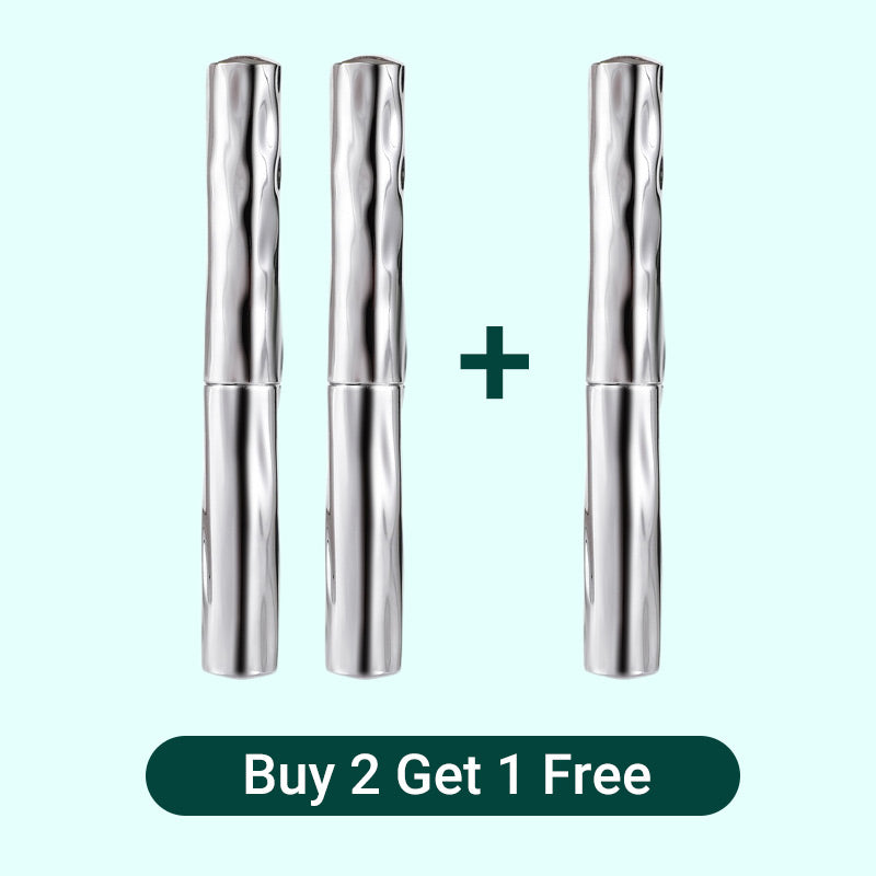 🔥 BUY 2 Get 1 FREE — Ultimate Length & Curl Mascara | Lashes That Stop Traffic 💄