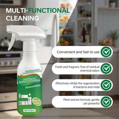 🔥 NEW HOT SALE 🔥Multi-purpose enzyme foam cleaner, versatile – Kitchen & Home