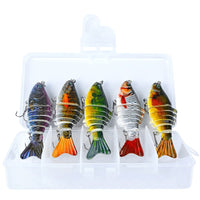 5 Colors Set (A+B+C+D+E)