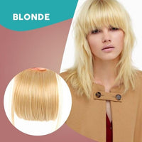 BLONDE