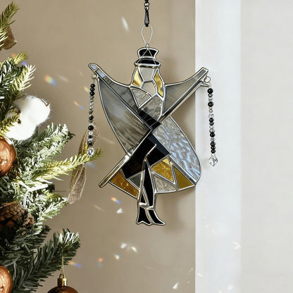 ⚡Hot Sales 49% OFF🔥New spinning suncatcher💃