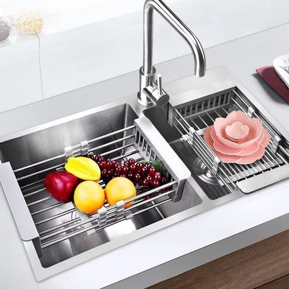 ✨ LAST DAY PROMOTION-Extend kitchen sink drain basket