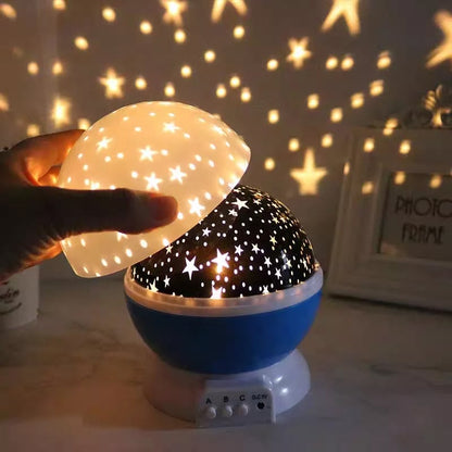 🔥 HOT SALE 47% OFF 🔥 Creative Dream Star Projector