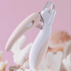 🐾 LED Pet Nail Clippers for Dogs & Cats – 🔥35% OFF Today Only! | Vet Recommended