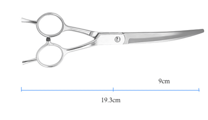 🔥 🔥 🔥 No More Groomer Bills — ✂️The Pet Scissors That Do It Allxiao'tu'biao