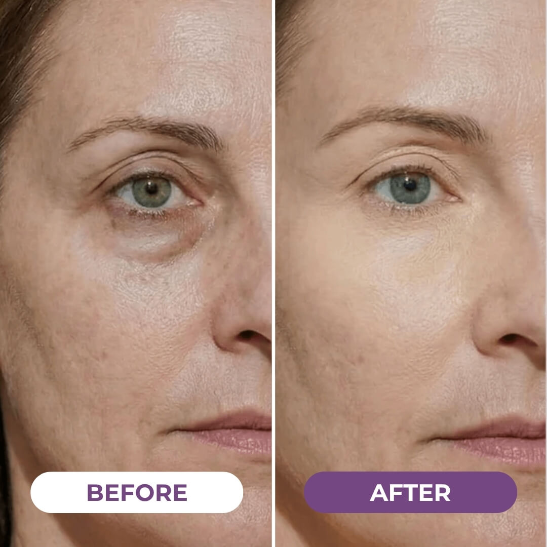 EyeCorrect+ Undereye Brightener