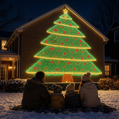 Normal 25%OFF(400Lights)