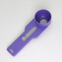 Wide handle style