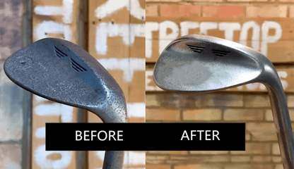 🔥Scratch Remover(Suitable for Golf Clubs, Car Paint, all kinds of metal)