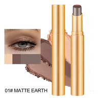 1# Matte earth