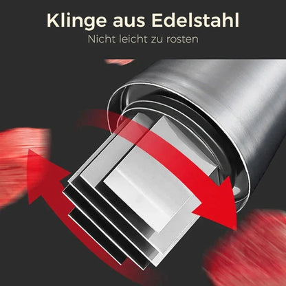 🧄Pressed Garlic Chopper+🎁FREE Squeeze Bottle — 🔥🔥Limited-Time Deal, Save Big Today!
