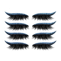 🔥Buy 2 Get 4-BLUE丨4 PAIR