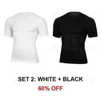 SET 2: (WHITE + BLACK) 🔥