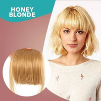 HONEY BLONDE