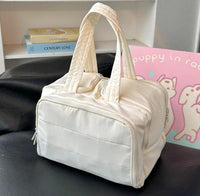 Cream White