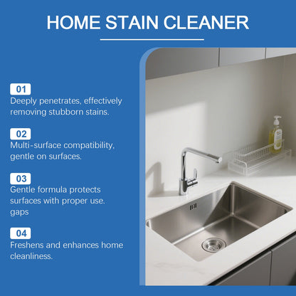 🔥 50% OFF Today — Mold & Grout Stain Removal Gel | No Scrubbing, 100% Results ✅