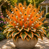 Orange（1000 Seeds）