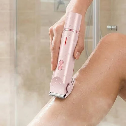 Electric Hair Trimmer for Women