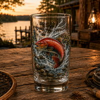 Wild Salmon