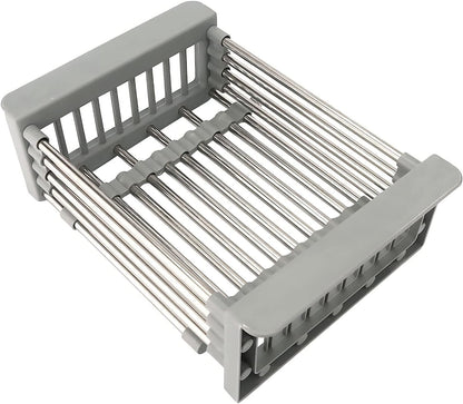 ✨ LAST DAY PROMOTION-Extend kitchen sink drain basket