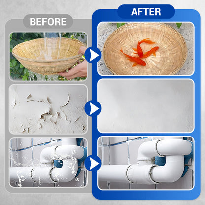 💧🏡Waterproof Multi-purpose Polyurethane Coating