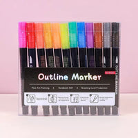 12 colors