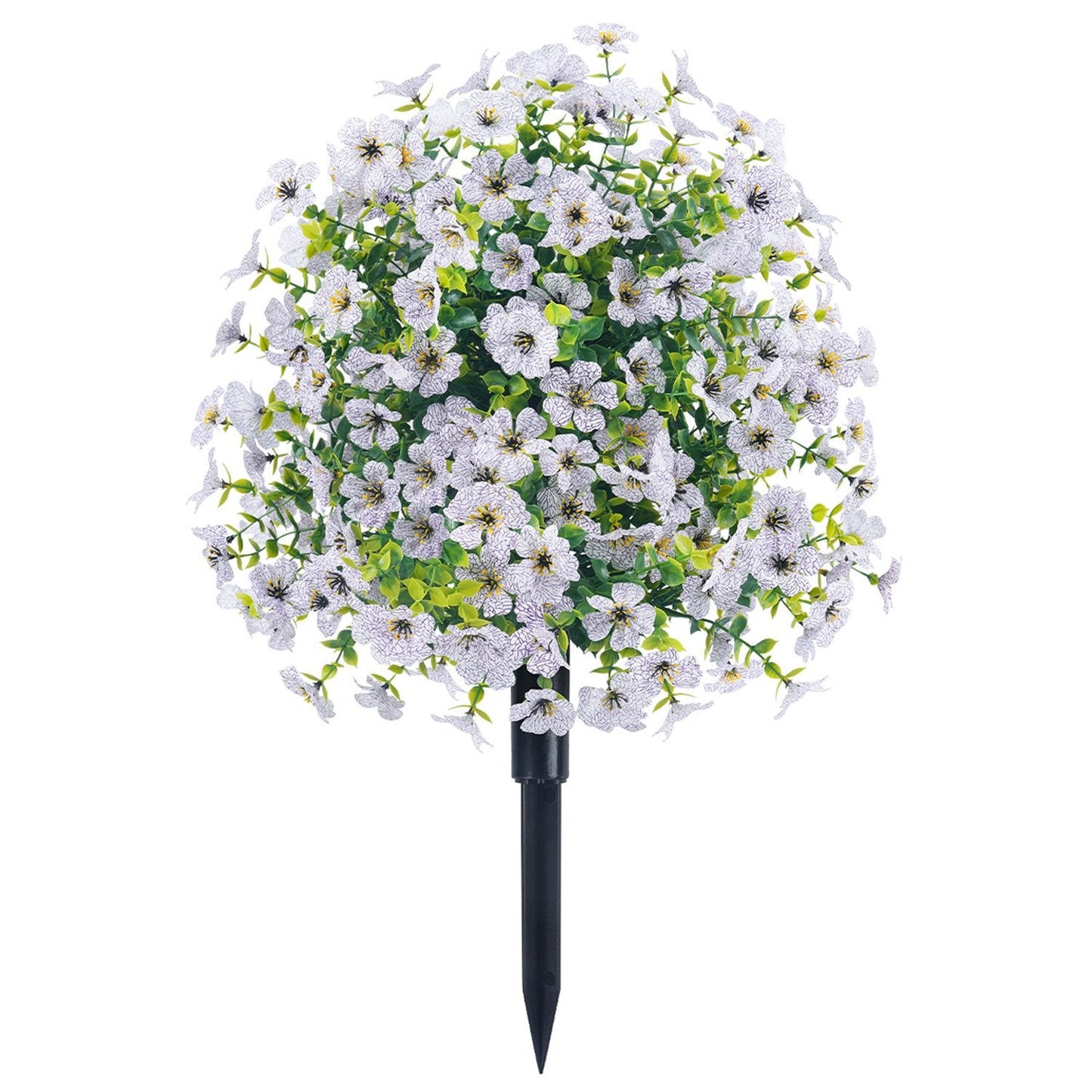 💐Outdoor/Indoor UV Resistant & Waterproof Artificial Flower Decor⏰ Limited-Time Offer🎁 Buy 3 Get 2 Free