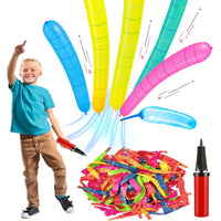 Buy 1(100 Balloons + 1 Pump)