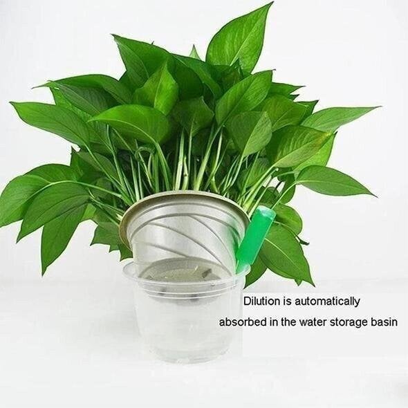 🍀Magic Hydroponic liquid fertilizer🌱