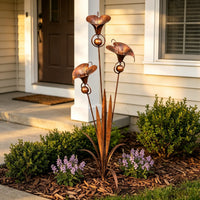 Calla Lilies 24 INCHES