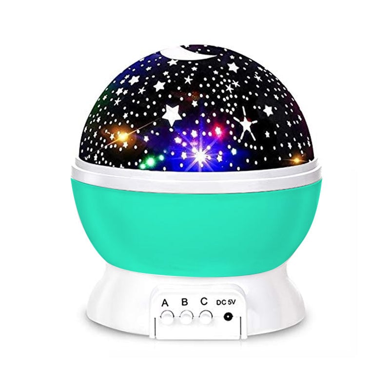 🔥 HOT SALE 47% OFF 🔥 Creative Dream Star Projector