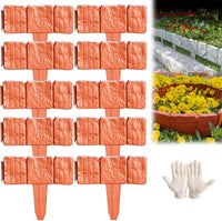 Brick Red