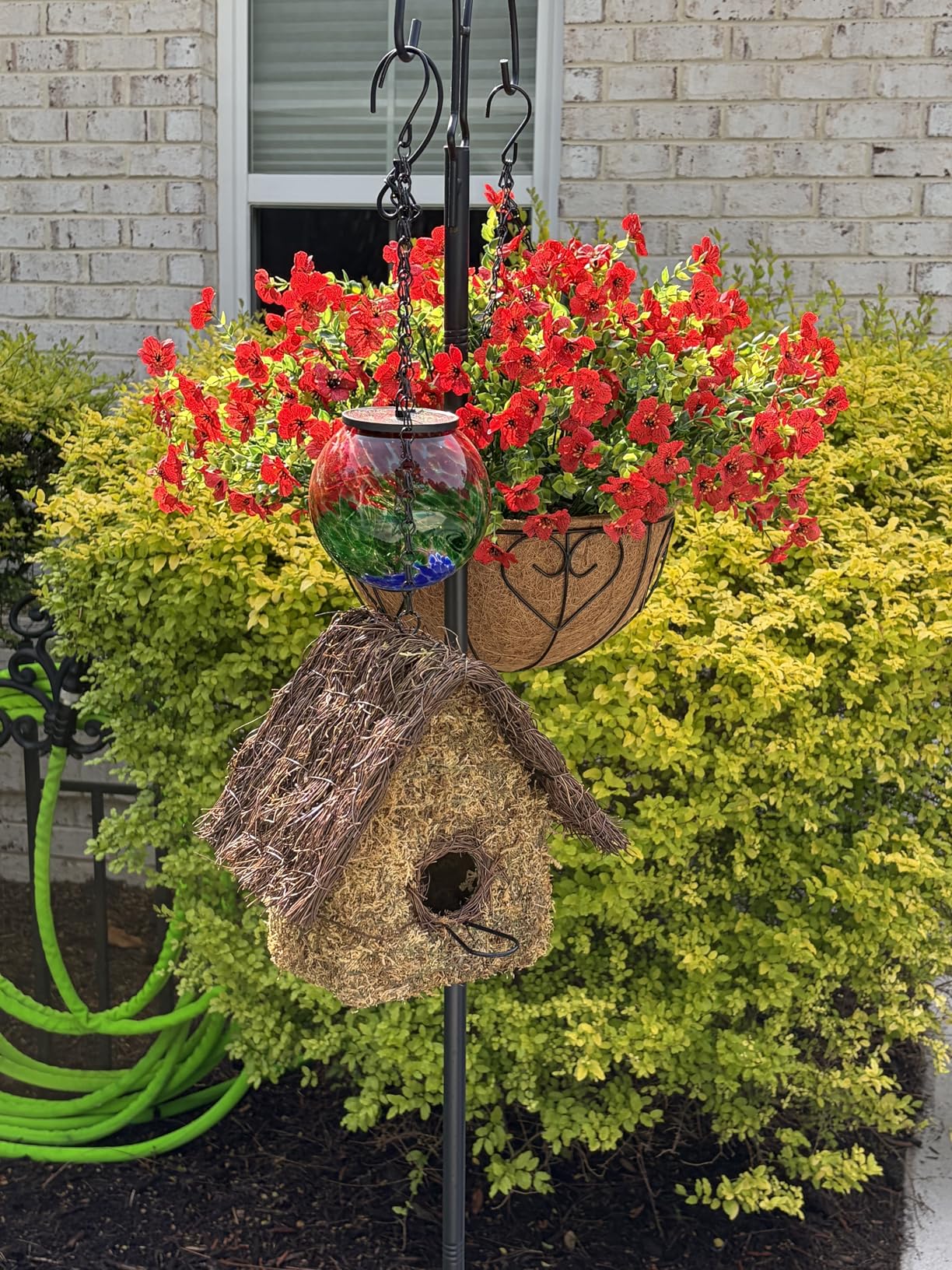 ⏰Limited Time Offer⏰🔥UV Resistant Artificial Petunias Flowers