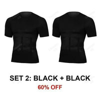 SET 2: (BLACK + BLACK)  🔥
