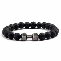 Volcano black
