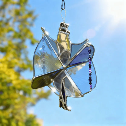 ⚡Hot Sales 49% OFF🔥New spinning suncatcher💃