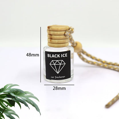 🔥Scented Car Freshener ,Car Air Freshener Diffuser