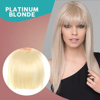 PLATINUM BLONDE