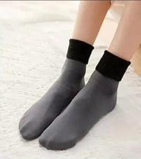 Grey (10 pieces/5 pairs)