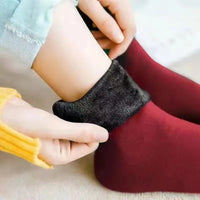 Burgundy (10 pieces/5 pairs)