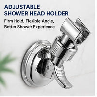 🏆Shower head holder