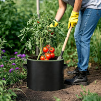 🌱5 Gallon Grow Bags Set ( 15 Pack)🌱& FREE SHIPPING