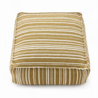 Olive Stripe