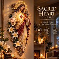 Sacred Heart Of Jesus