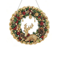 Reindeer