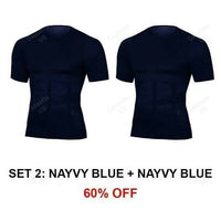 SET 2: (NAVY BLUE+ NAVY BLUE) 🔥