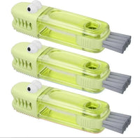 3-Pack (All Mint Green)