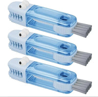 3-Pack (All Mint Blue)